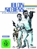 DVD - Buck Rogers - Staffel 2