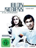  - Kampfstern Galactica - Die komplette Serie (13 DVDs)