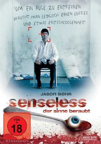 DVD - Senseless