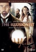  - The Illusionist