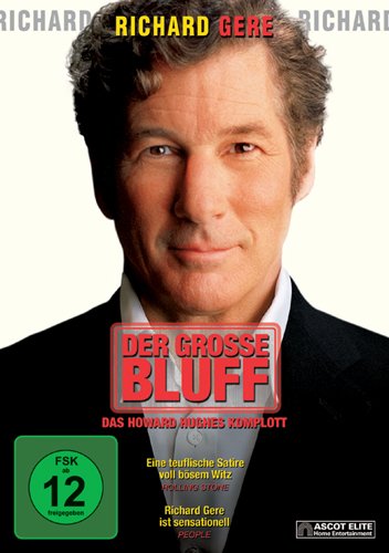 DVD - Der grosse Bluff