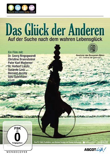 DVD - Das Glück der Anderen (2 DVDs incl.Bonusfilm)