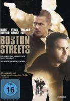 DVD - Boston Streets