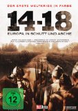  - 14 - Tagebücher des Ersten Weltkriegs [3 DVDs]