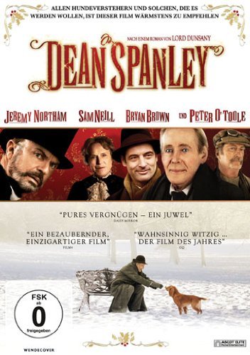 DVD - Dean Spanley