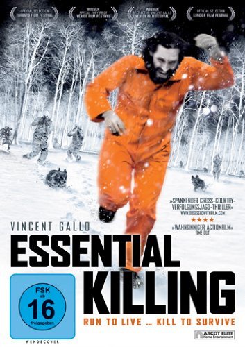  - Essential Killing