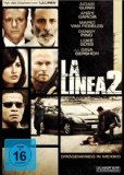 DVD - La Linea