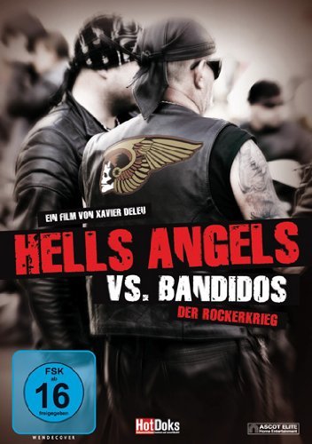  - Hells Angels vs. Bandidos - Der Rockerkrieg