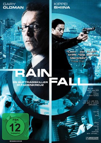  - Rain Fall