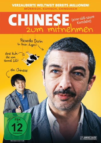  - Chinese zum Mitnehmen