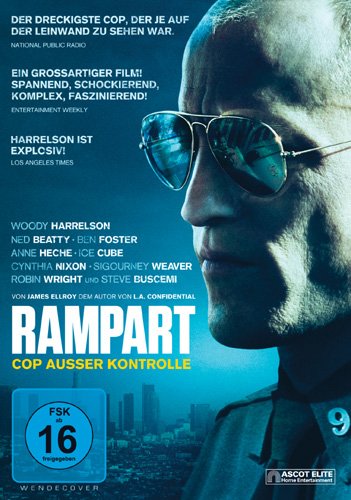  - Rampart - Cop außer Kontrolle