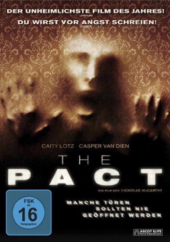  - The Pact