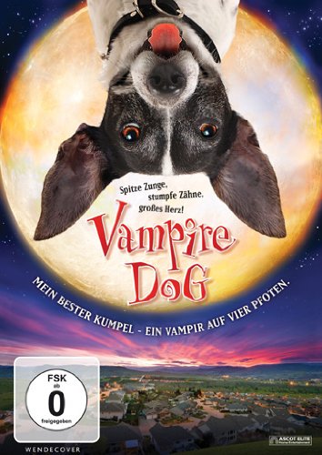  - Vampire Dog