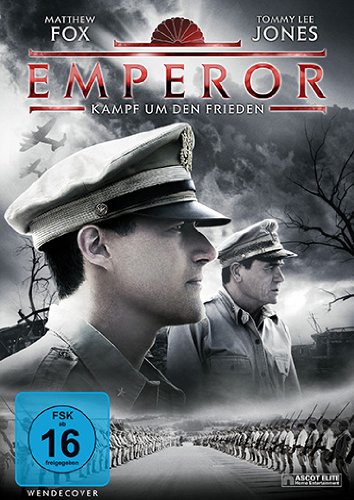  - Emperor - Kampf um den Frieden