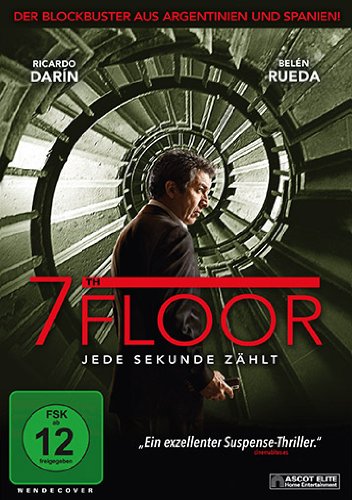 DVD - 7th Floor