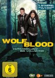 DVD - Wolfblood - Verwandlung bei Vollmond - Staffel 2