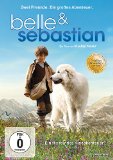  - Belle und Sebastian - Die komplette erste Staffel [2 DVDs]