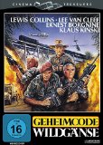 DVD - Das Kommando - Die endgültige Entscheidung (Who Dares Wins)