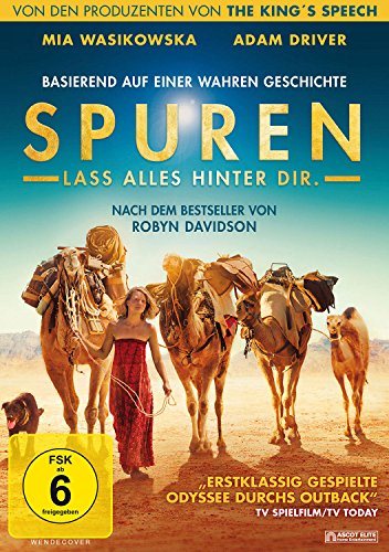 DVD - Spuren