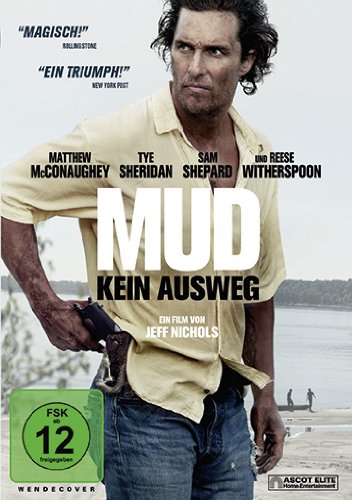  - Mud - Kein Ausweg