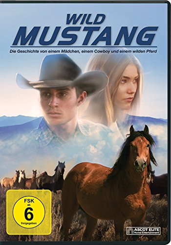  - Wild Mustang