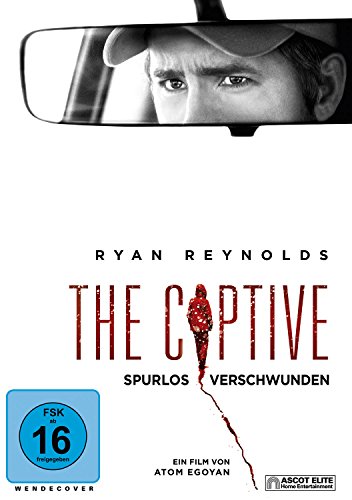  - The Captive - Spurlos verschwunden