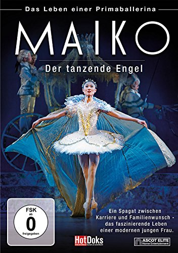  - Maiko - Der tanzende Engel