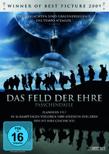  - Das Feld der Ehre - Passchendaele