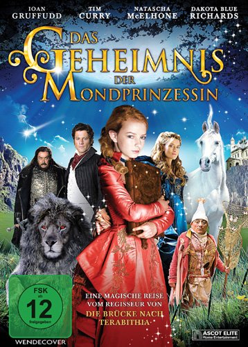  - Das Geheimnis der Mondprinzessin