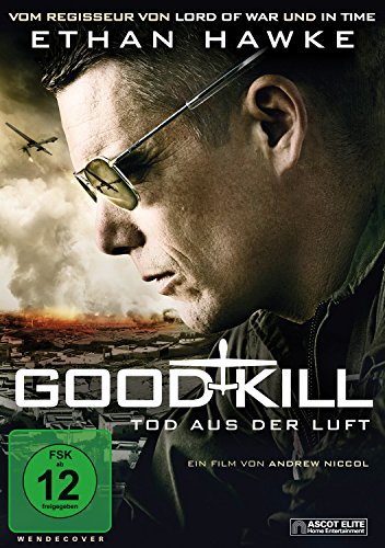  - Good Kill