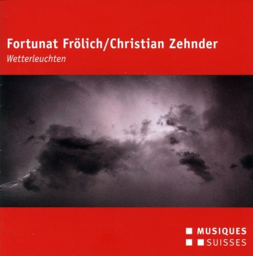 Zehnder Christian - Wetterleuchten