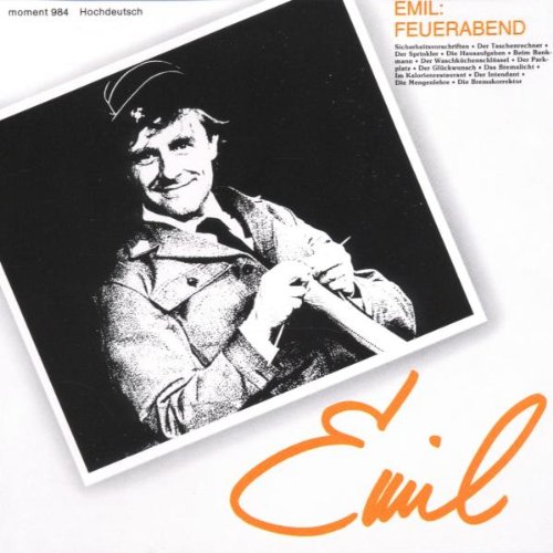 Emil - Feuerabend