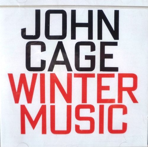 Cage , John - Winter Music 1957