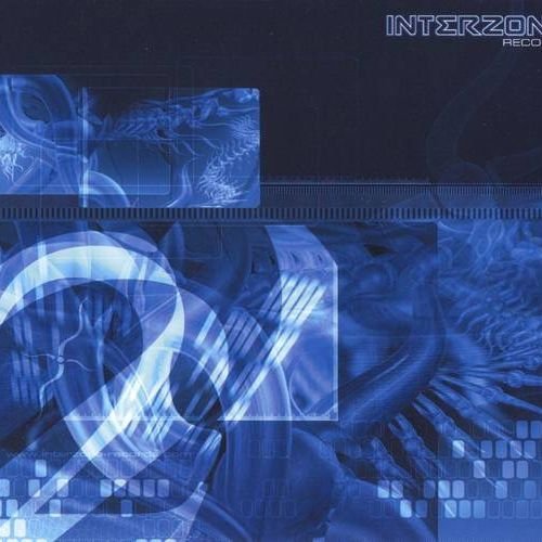 Sampler - Interzone Records Compilation 02