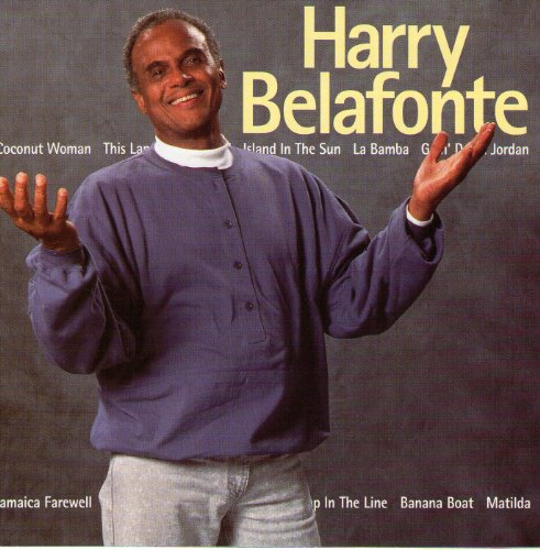 Belafonte , Harry - o. Titel