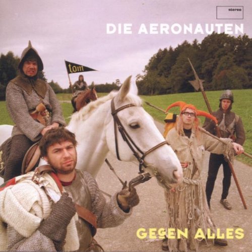 Aeronauten , Die - gegen Alles