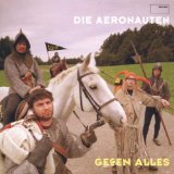 Aeronauten , Die - Boheme Pas De Probleme