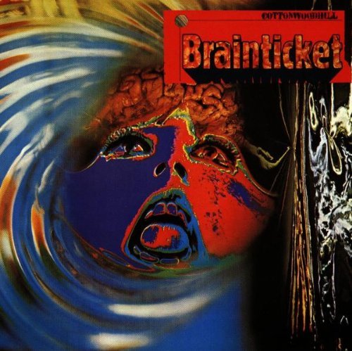 Brainticket - Cottonwoodhill