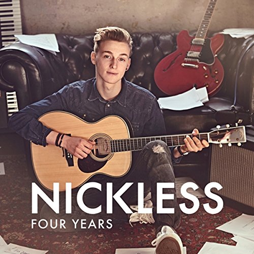 Nickless - Four Years