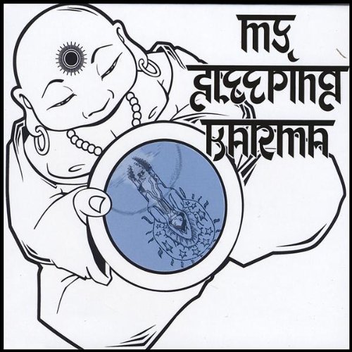 My Sleeping Karma - A Liebe Mänsch