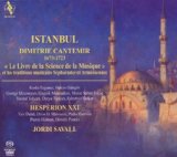 Savall , Jordi & Hesperion XXI - Orient - Occident (Savall, Hesperion XXI, Arman, Arman, Dalal, Maloumi, Esteyan, Hashimi, Psonis) (SACD)