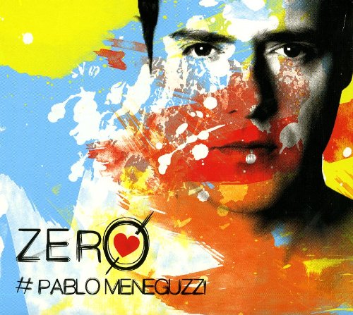 Pablo Meneguzzi - Zero