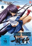  - Ikki Tousen: Xtreme Xecutor - Vol. 1 (inkl. Sammelschuber)