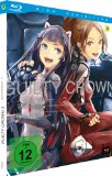  - Guilty Crown - Vol. 3 [Blu-ray]