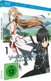  - Sword Art Online - Vol. 4 [Blu-ray]