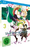  - Sword Art Online - Vol. 4 [Blu-ray]