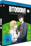  - Btooom! Vol. 3 - Episode 07-09 [Blu-ray]