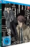  - Btooom! - Vol. 4 [Blu-ray]