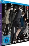  - Psycho-Pass - Vol. 2 [Blu-ray]