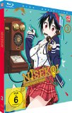  - Nisekoi - Vol. 2 [Blu-ray]